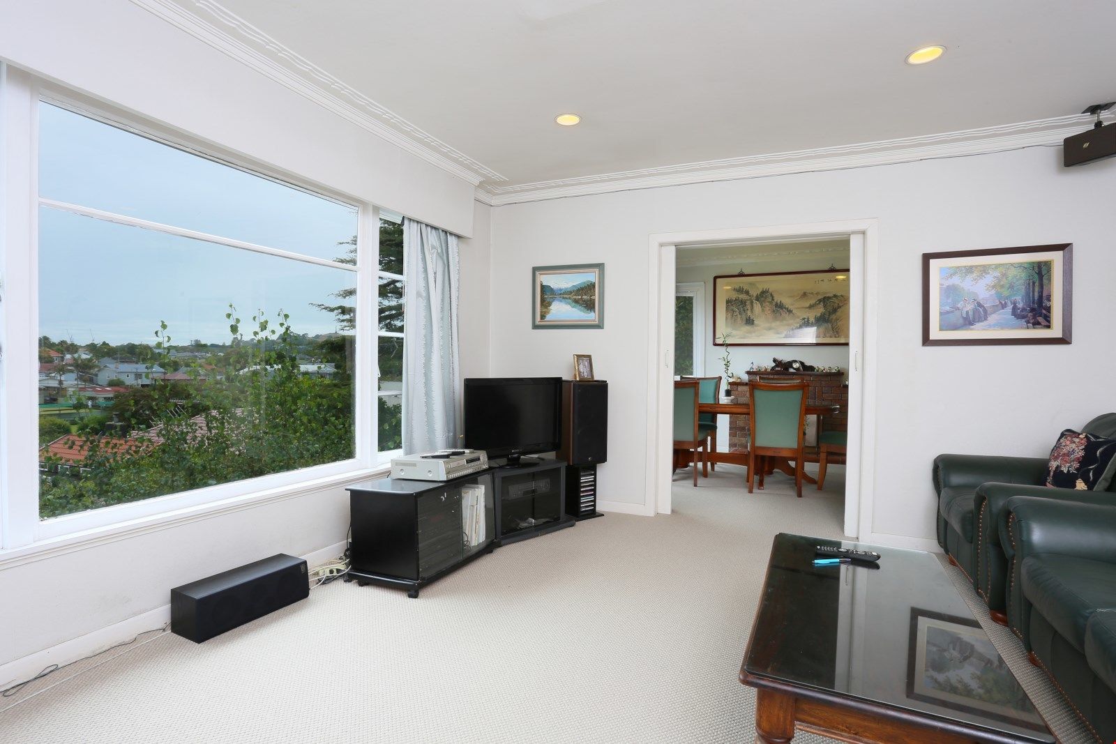 22a Hillsborough Road, Hillsborough, Auckland, 4房, 0浴