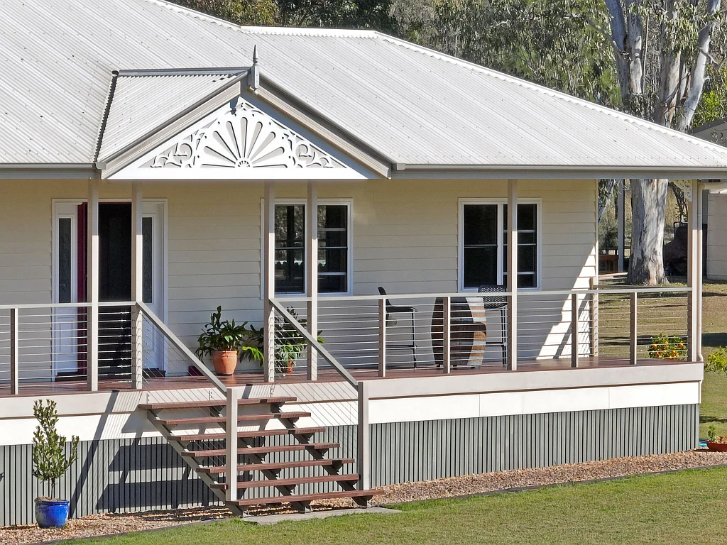 145 Esk Hampton Road, Esk, QLD 4312