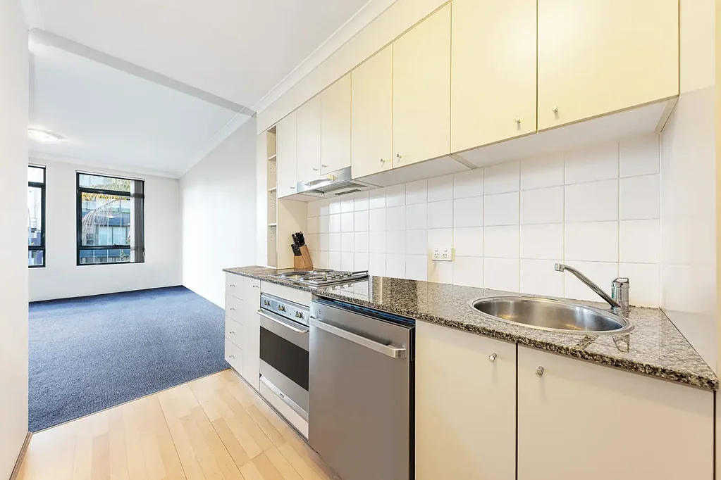 Bright, Breezy, and Brilliantly Located – Your Sunny Sanctuary in the Maximilian