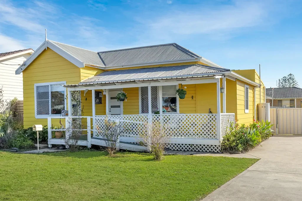43 Rawson Street, Kurri Kurri, NSW 2327