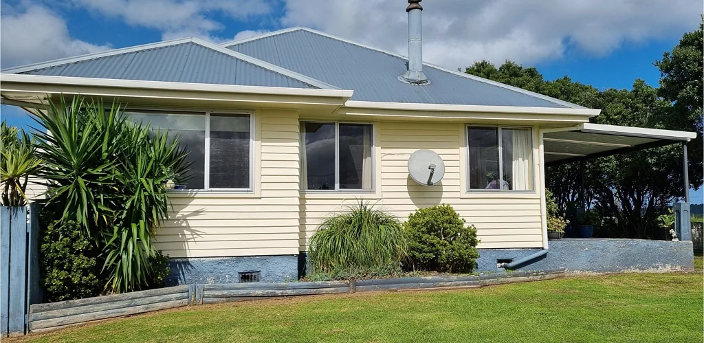 896 State Highway 12, Dargaville, Kaipara, Kaipara District