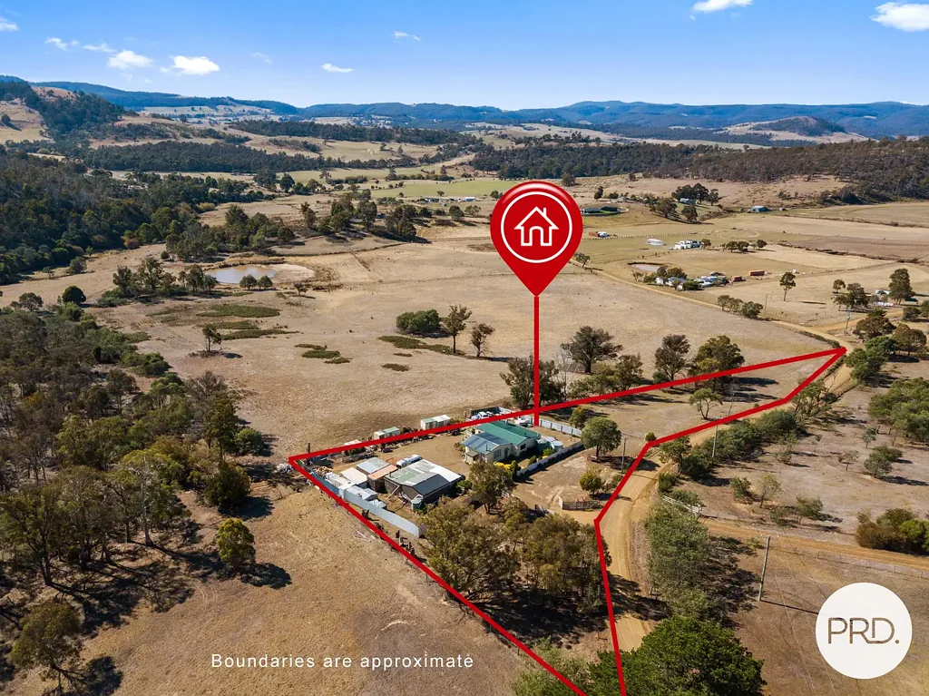 170 Springhill Bottom Road, Colebrook, TAS 7027