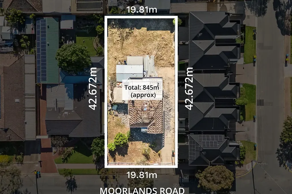 23 Moorlands Road, Hectorville, SA 5073