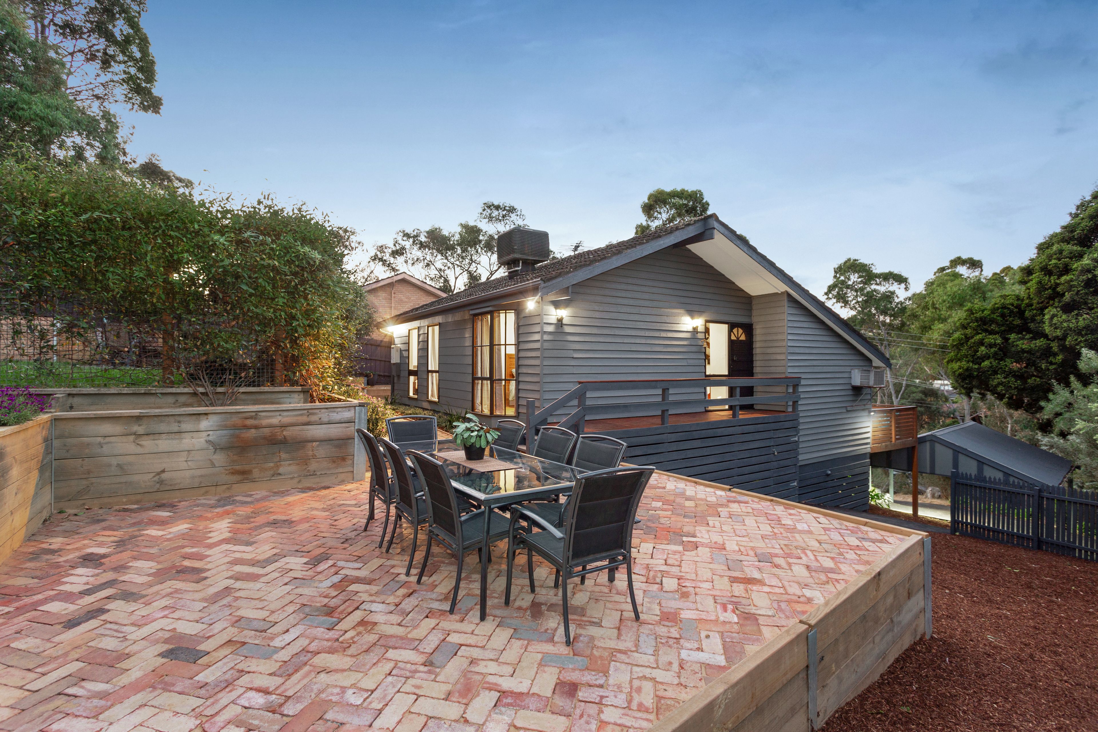 30 BISHOP AV, DIAMOND CREEK VIC 3089, 0 Kuwarto, 0 Banyo, House