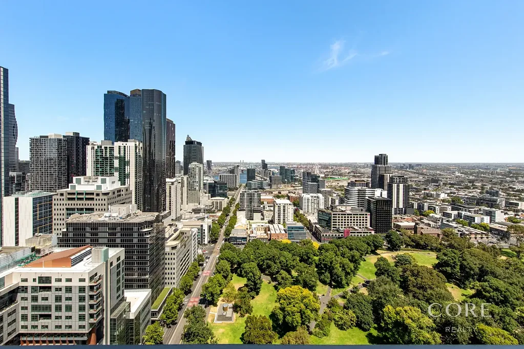 3210/350 William Street, Melbourne, VIC 3000