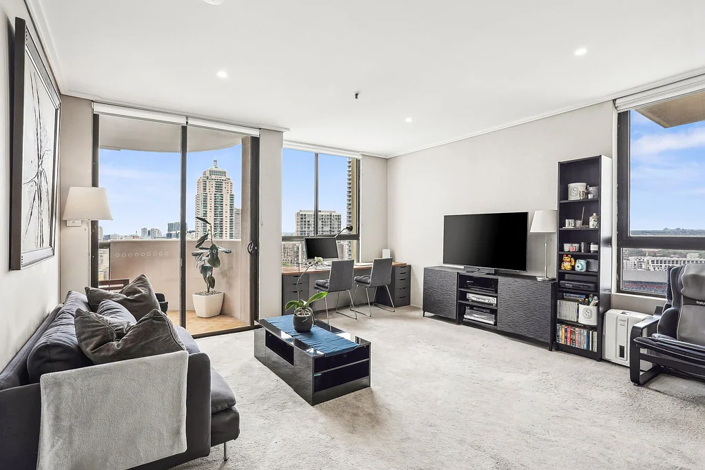 205/57 Liverpool Street, Sydney, NSW 2000