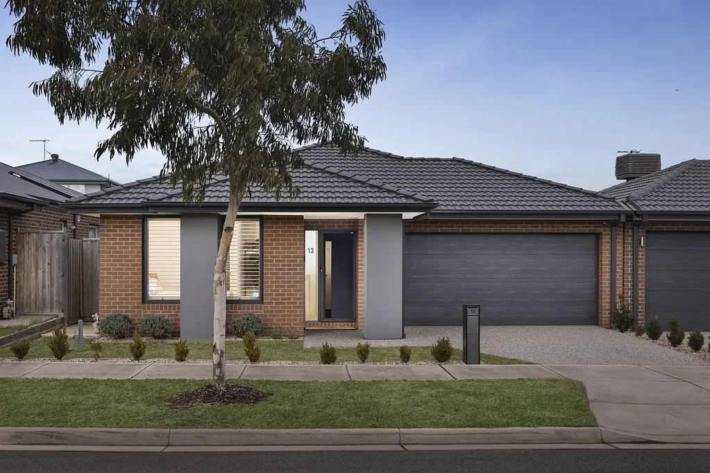 Diggers Rest 4 Bedroom Exceptional Quality, Immaculate Presentation & Unbeatable Convenience