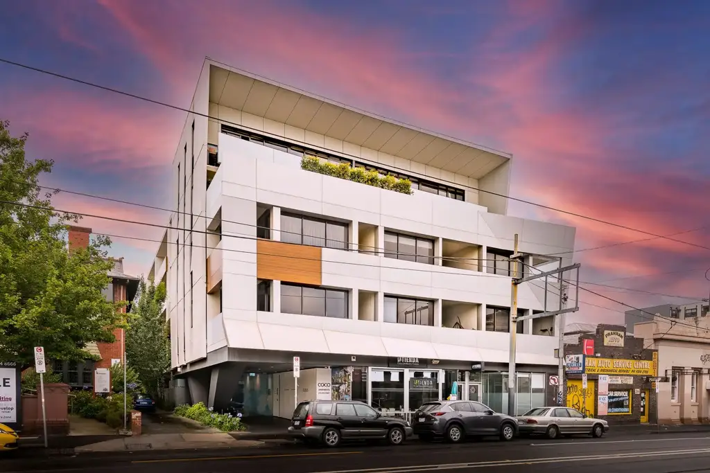 214/270 High Street, Windsor, VIC 3181