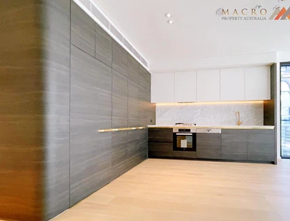 601/30 Alfred Street S, Milsons Point, Lower North Shore, 2 침실, 1 욕실, Apartment