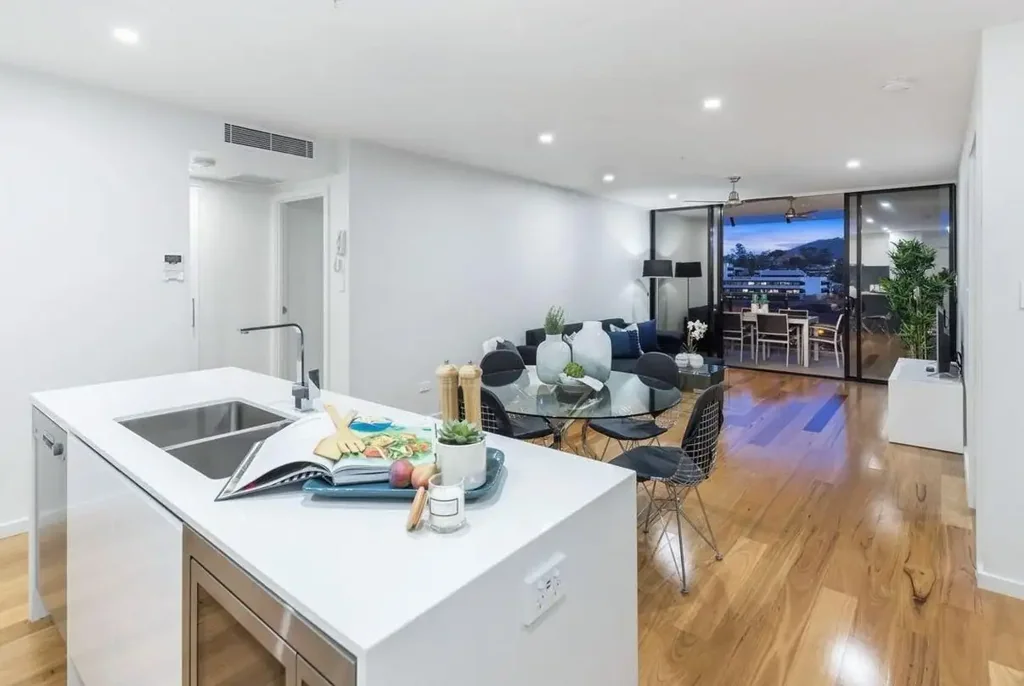 Experience Elevated Living at Centra Apartments