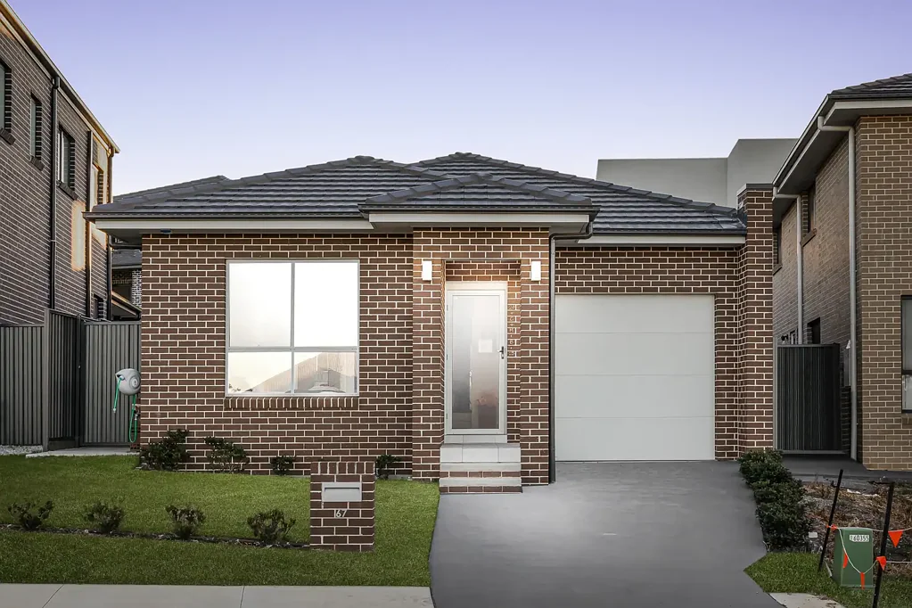 67 Batavia Avenue, Leppington, NSW 2179