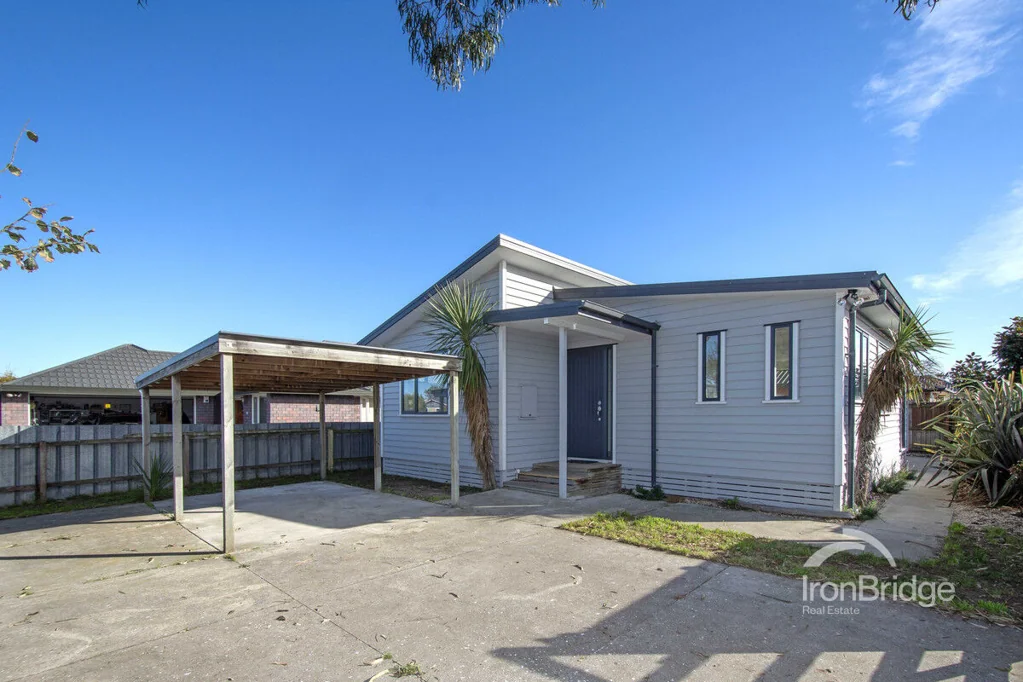 439 Bower Avenue, Parklands, Christchurch City, Canterbury