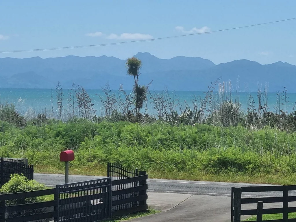 1357 East Coast Road, Kaiaua, Franklin, Auckland