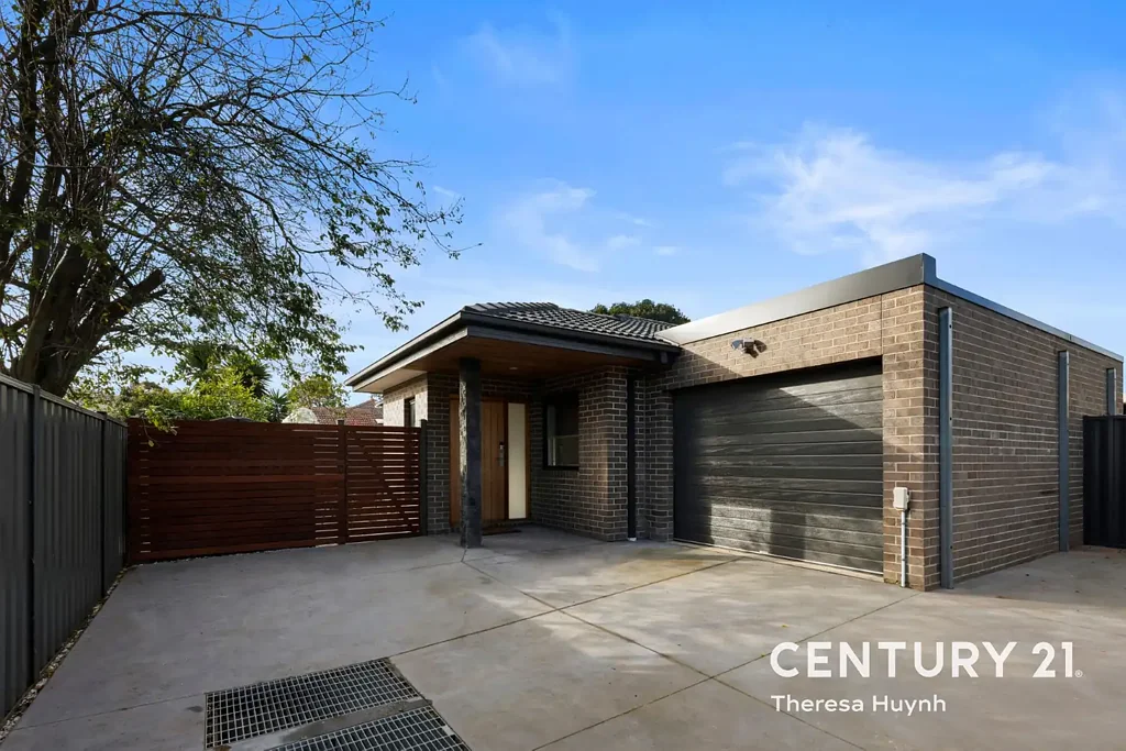 Springvale 3ਬੈੱਡਰੂਮ Modern, Quiet, Central Location