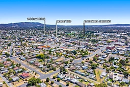34 Queen Street, Ararat
