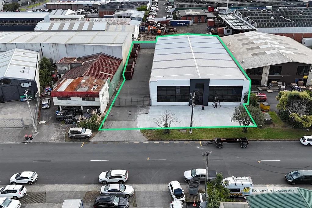 Onehunga CBRE | Standalone Onehunga Gem