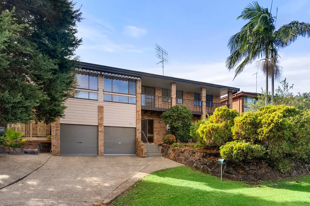 30 Belarada Close, Bangor, NSW 2234