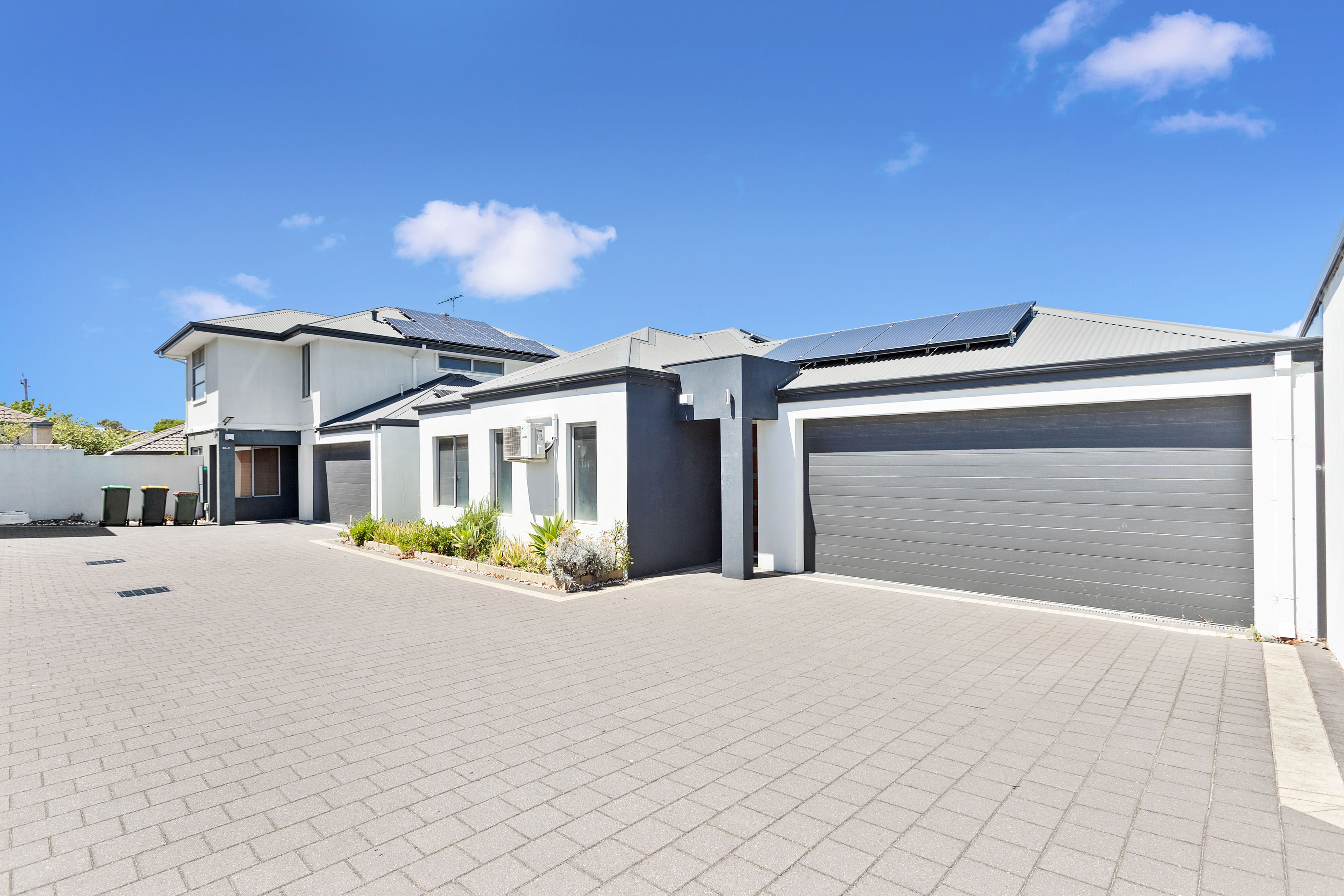 24B TUCKFIELD WAY, NOLLAMARA WA 6061, 0 ਕਮਰੇ, 0 ਬਾਥਰੂਮ, Unspecified