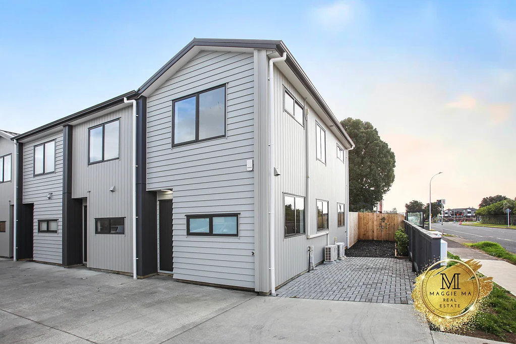 Clendon Park 2ਬੈੱਡਰੂਮ Affordable 2-Bedroom Home in Clendon Park!