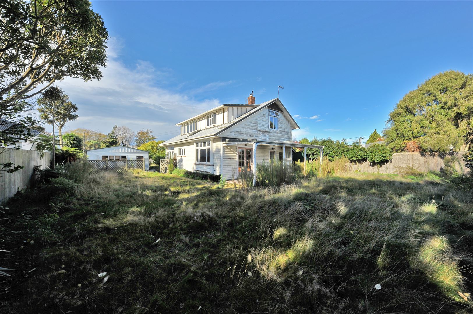 31 Cleveland Street, Edgeware, Christchurch, 3 habitaciones, 0 baños