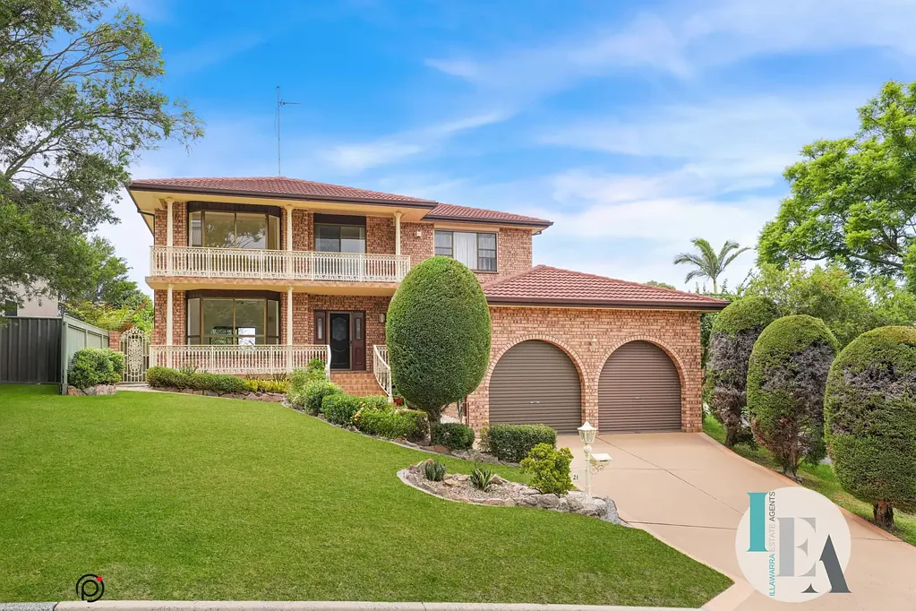 21 Poplar Avenue, Unanderra, NSW 2526