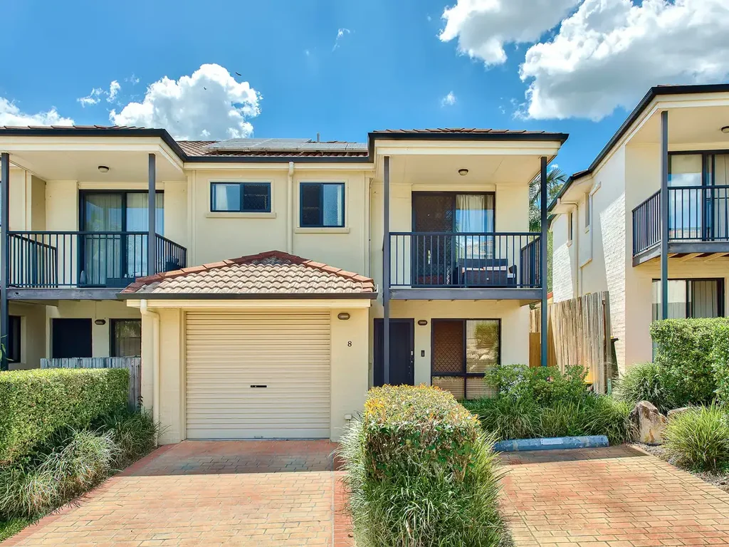 8/216 Trouts Road, Mcdowall, QLD 4053