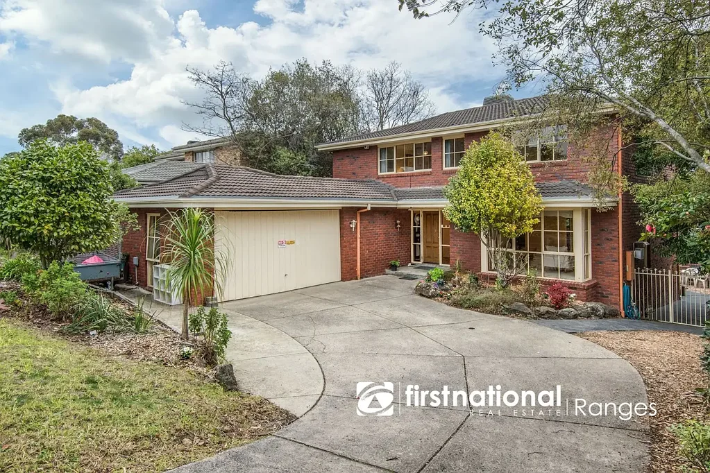 5 Alpine Way, Kilsyth, VIC 3137