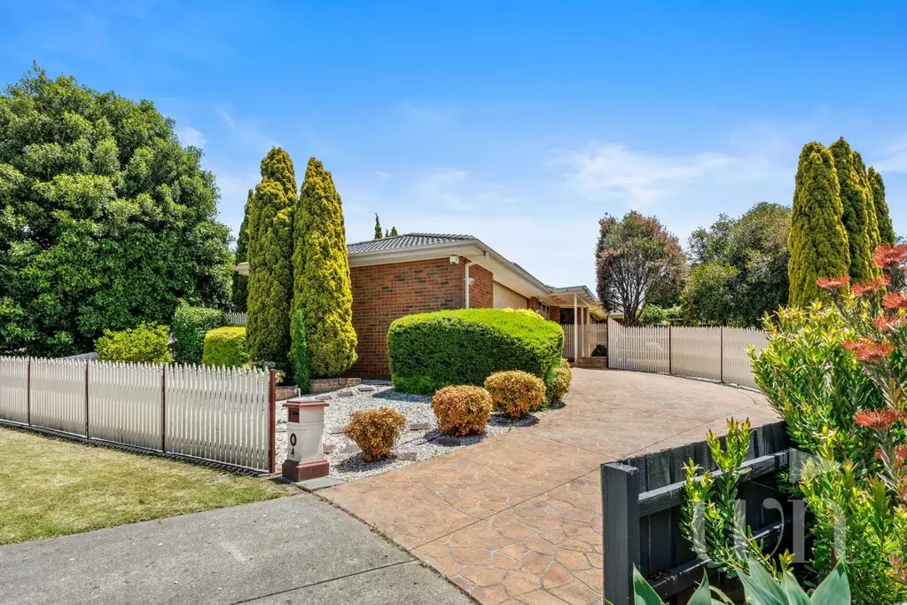 4 Olga Place, Mount Martha, VIC 3934