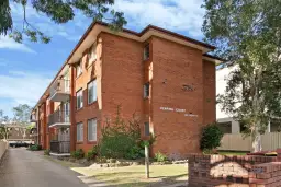 8/209 Derby Street, Penrith