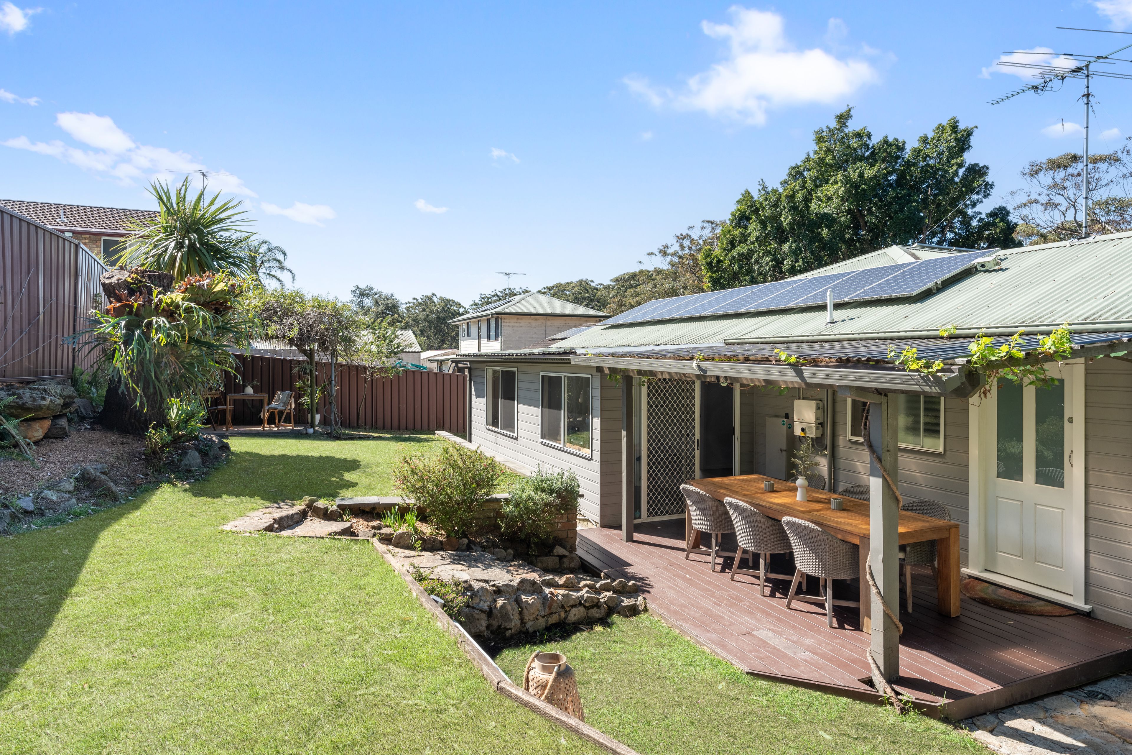 46 PARKES ST, HELENSBURGH NSW 2508, 0部屋, 0バスルーム, House