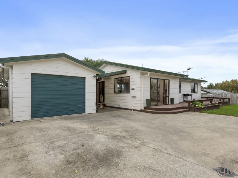 28b Hall Road, Matua, Tauranga, 3 Schlafzimmer, 1 Badezimmer