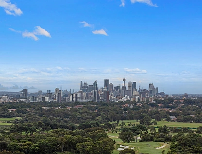 1308/128 Banks Avenue, Eastgardens, Eastern Suburbs, 4 habitaciones, 2 baños, Apartment