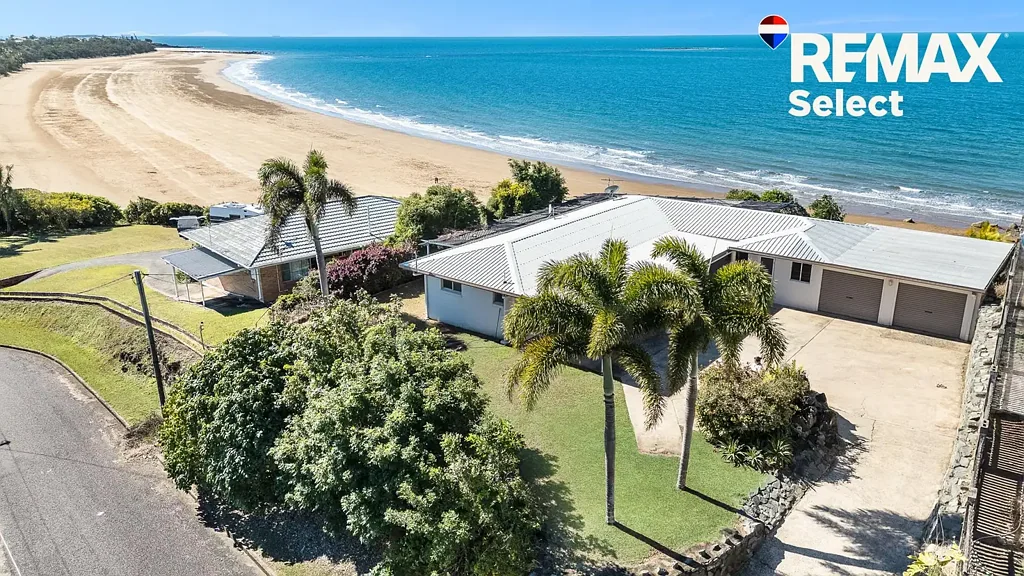 10 Captain Blackwood Drv, Sarina Beach, QLD 4737