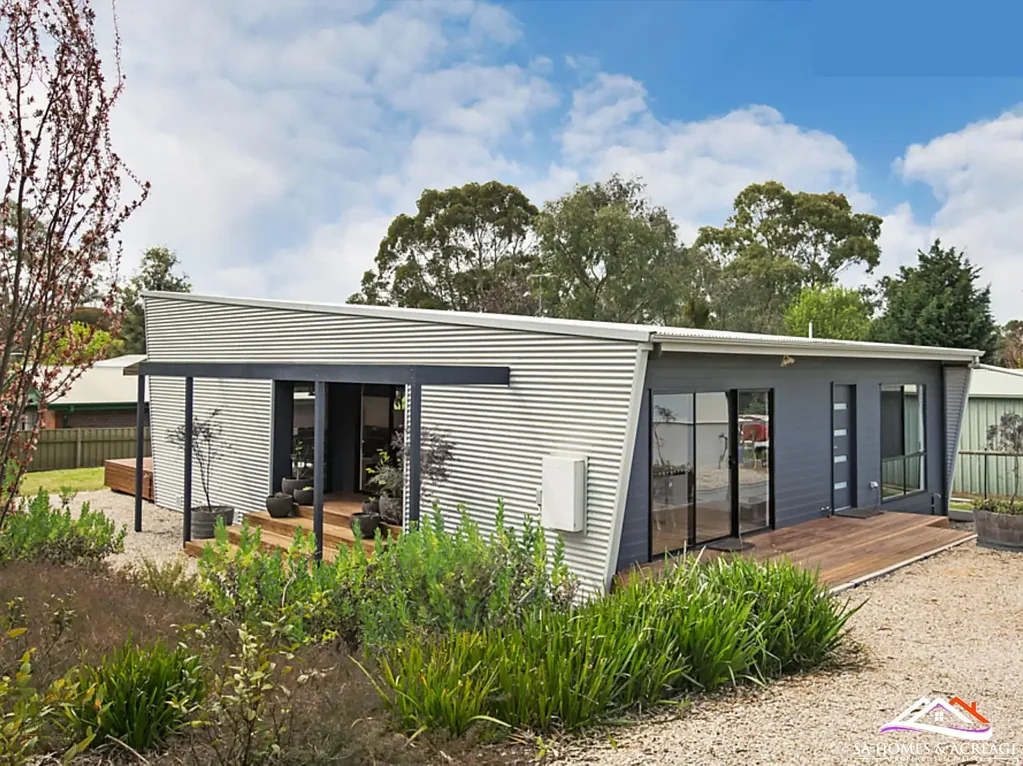 2 Osborn Road, Kersbrook, SA 5231