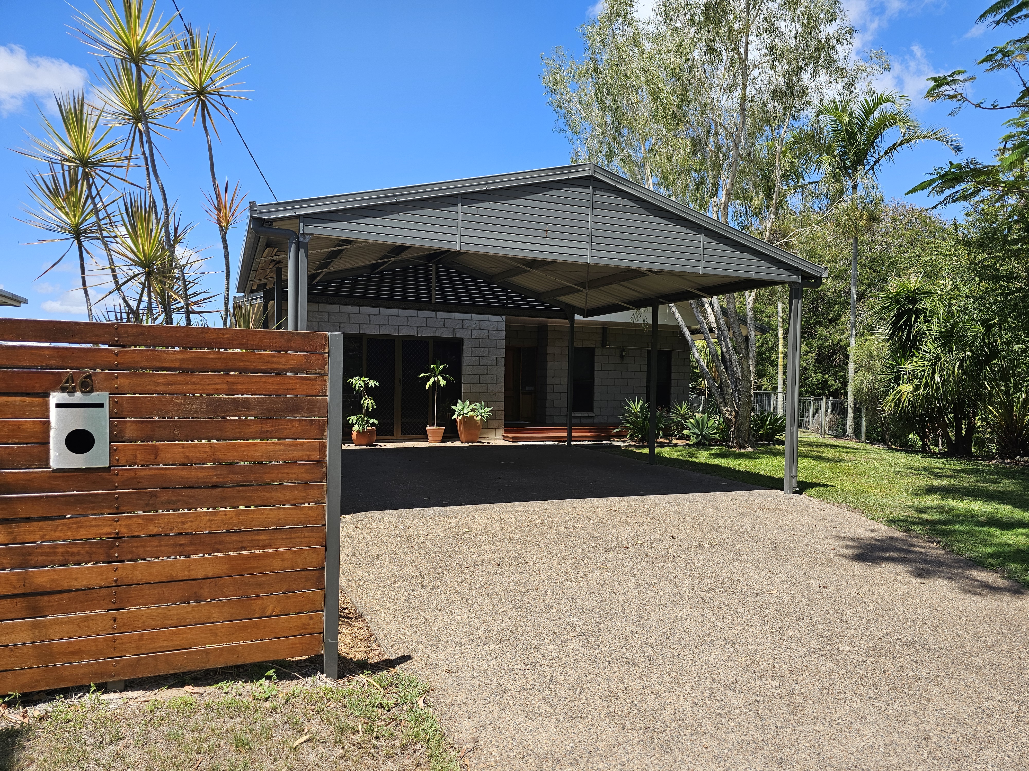 46 COLE ST, AYR QLD 4807, 0 રૂમ, 0 બાથરૂમ, House