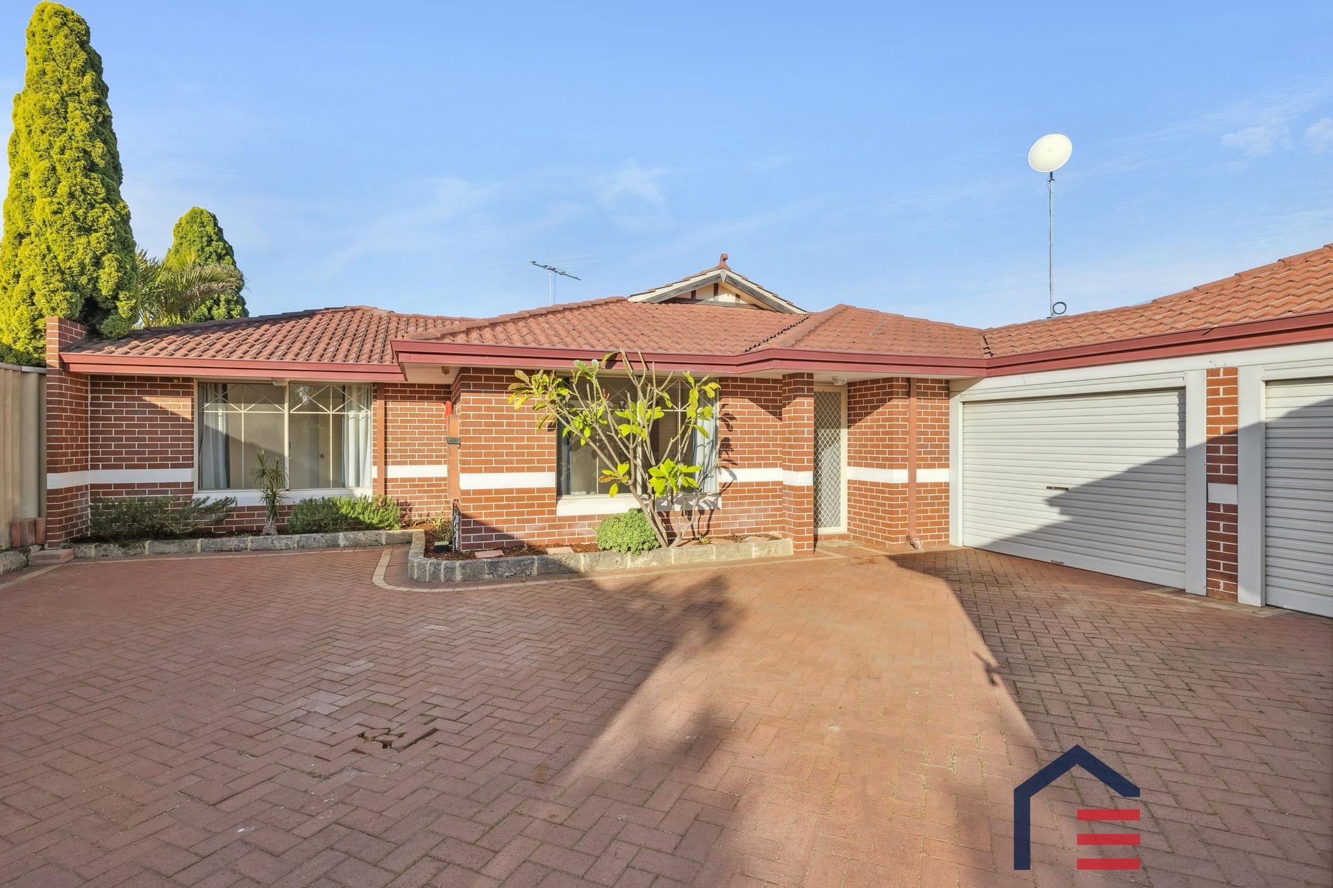 28 LEDGAR RD, BALCATTA WA 6021, 0 rūma, 0 rūma horoi, House