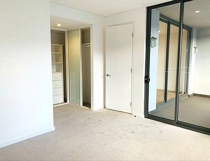 121/1 Wattle Crescent, Pyrmont, Sydney CBD, 2 રૂમ, 2 બાથરૂમ, Apartment