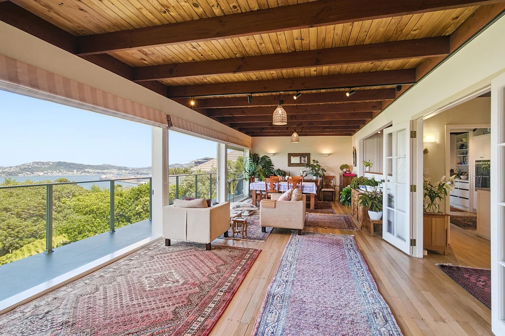 12 Tensing Place, Khandallah, Wellington City, Wellington