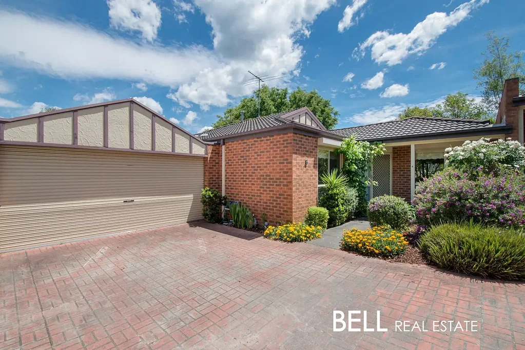 6/4 Ryland Avenue, Croydon, VIC 3136