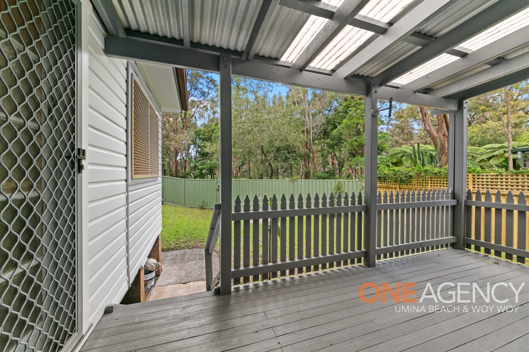 272 RAILWAY ST, WOY WOY NSW 2256, 0房, 0浴, House