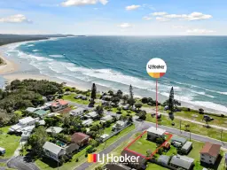 54 Ocean Road, Brooms Head