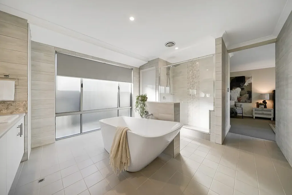 Landsdale 4房  Designed for quality living, finished to impress