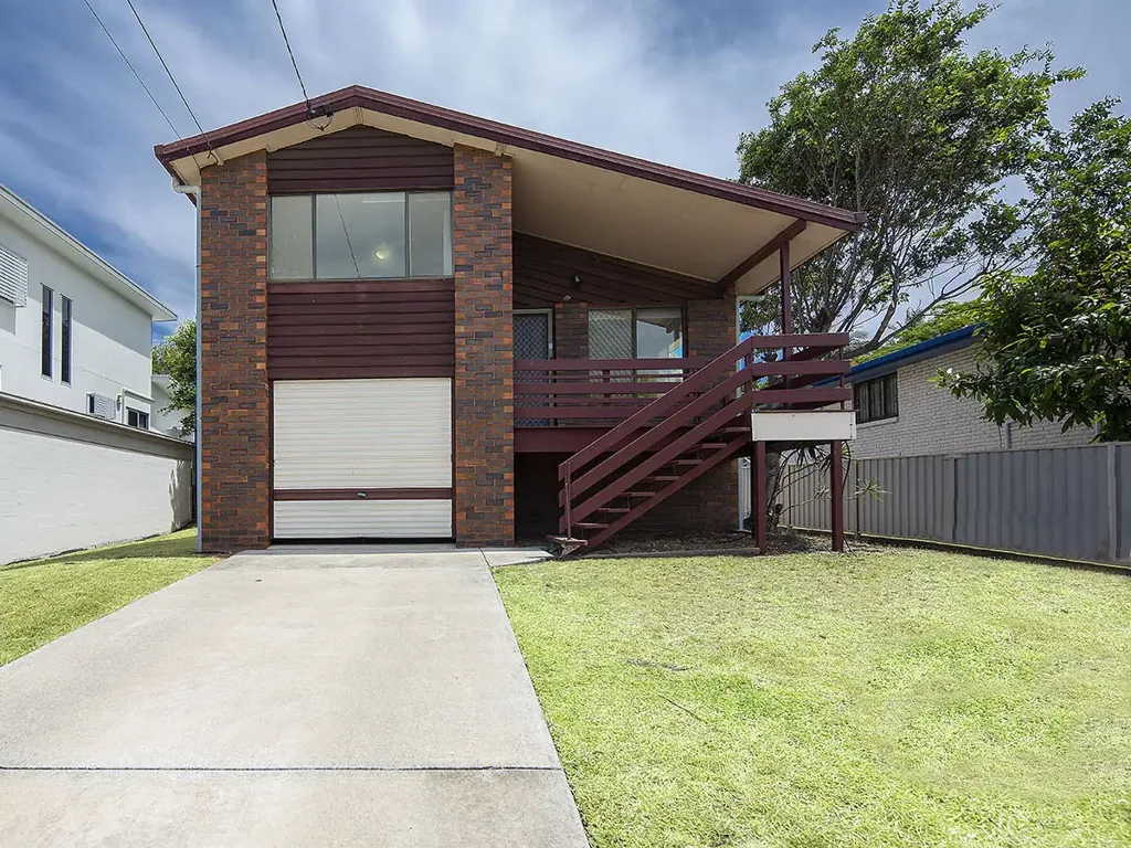 Spacious Split-Level Home with Large Backyard in Sought-After Camp Hill