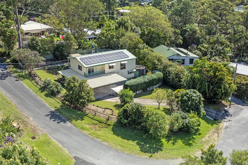 6-8 Makalu Court, Tamborine Mountain, QLD