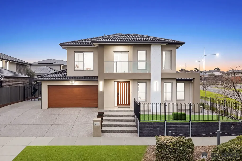 Craigieburn 6房 32 Highpark Circuit, Craigieburn VIC 3064 32 Highpark Circuit, Craigieburn VIC 3064