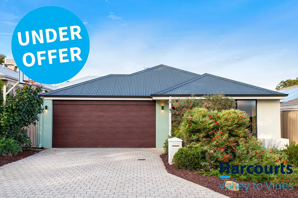 Bullsbrook 4ห้องนอน UNDER OFFER, UNDER OFFER, UNDER OFFER!!!