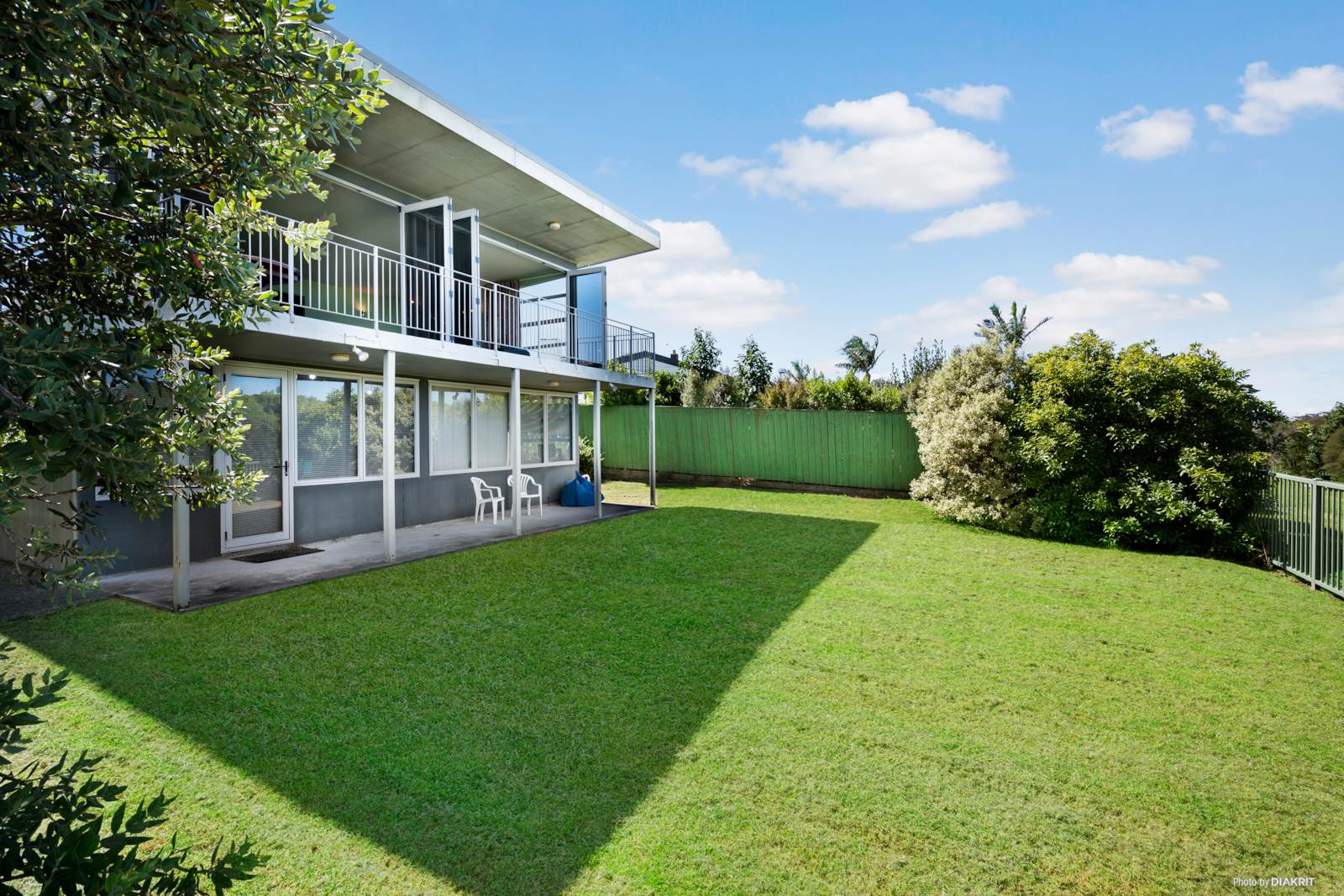 44 Silverton Avenue, Wai O Taiki Bay, Auckland, 3房, 0浴