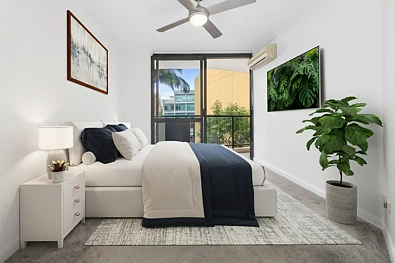 Unit 303/11 MOORAMBA ROAD, DEE WHY, 2 침실, 2 욕실, Apartment