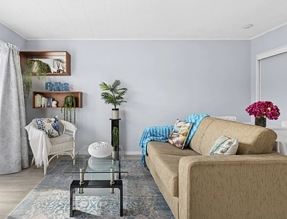 153C Songer Street, Stoke, Nelson, 2 ਕਮਰੇ, 1 ਬਾਥਰੂਮ, Unit