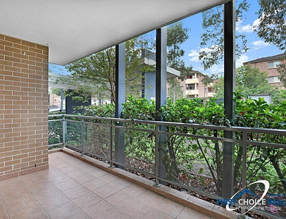 6/16 Oxford Street, Blacktown, Western Suburbs, 2 غرف, 2 حمامات, Unit